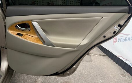 Toyota Camry, 2006 год, 895 000 рублей, 23 фотография