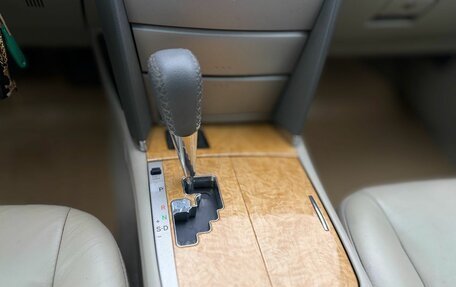 Toyota Camry, 2006 год, 895 000 рублей, 19 фотография