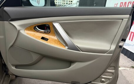 Toyota Camry, 2006 год, 895 000 рублей, 25 фотография