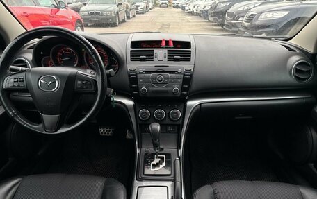 Mazda 6, 2011 год, 999 000 рублей, 10 фотография