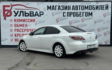 Mazda 6, 2011 год, 999 000 рублей, 6 фотография