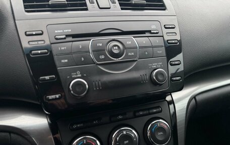 Mazda 6, 2011 год, 999 000 рублей, 11 фотография