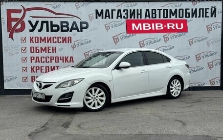 Mazda 6, 2011 год, 999 000 рублей, 3 фотография