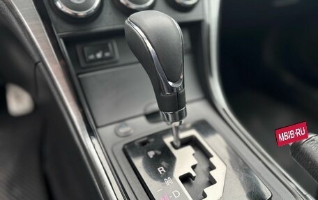 Mazda 6, 2011 год, 999 000 рублей, 12 фотография