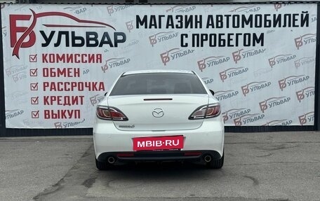 Mazda 6, 2011 год, 999 000 рублей, 5 фотография