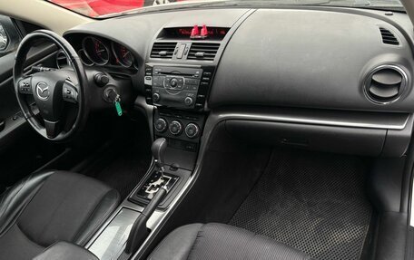 Mazda 6, 2011 год, 999 000 рублей, 20 фотография