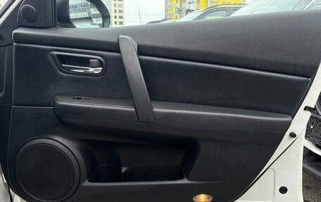 Mazda 6, 2011 год, 999 000 рублей, 19 фотография