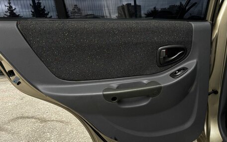 Hyundai Accent II, 2007 год, 299 000 рублей, 9 фотография