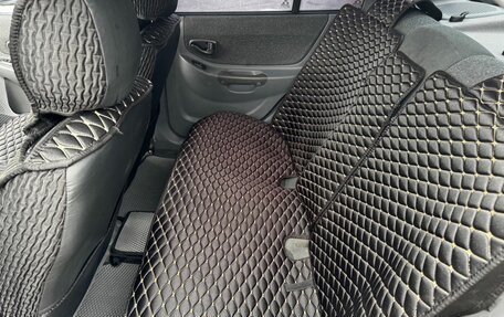 Hyundai Accent II, 2007 год, 299 000 рублей, 10 фотография