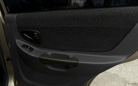 Hyundai Accent II, 2007 год, 299 000 рублей, 11 фотография