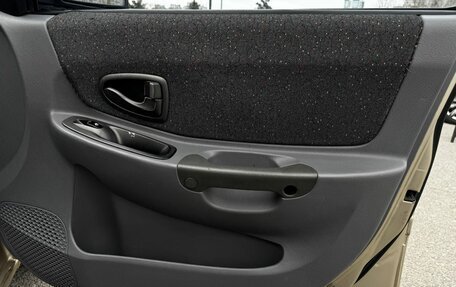 Hyundai Accent II, 2007 год, 299 000 рублей, 13 фотография