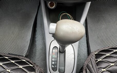 Hyundai Accent II, 2007 год, 299 000 рублей, 16 фотография