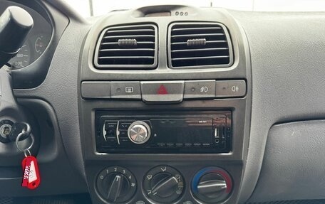 Hyundai Accent II, 2007 год, 299 000 рублей, 17 фотография