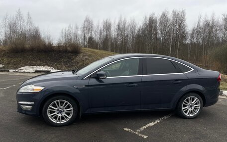 Ford Mondeo IV, 2012 год, 935 000 рублей, 5 фотография