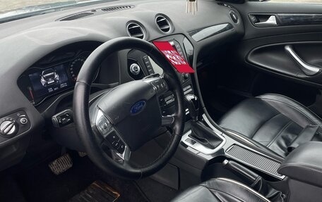 Ford Mondeo IV, 2012 год, 935 000 рублей, 8 фотография