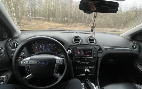 Ford Mondeo IV, 2012 год, 935 000 рублей, 10 фотография
