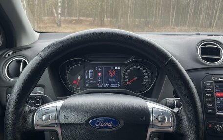 Ford Mondeo IV, 2012 год, 935 000 рублей, 9 фотография