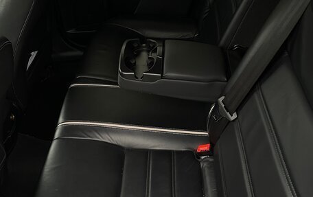 Ford Mondeo IV, 2012 год, 935 000 рублей, 15 фотография