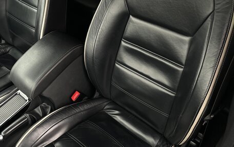 Ford Mondeo IV, 2012 год, 935 000 рублей, 12 фотография