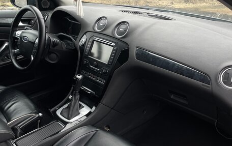 Ford Mondeo IV, 2012 год, 935 000 рублей, 17 фотография