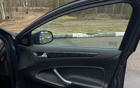 Ford Mondeo IV, 2012 год, 935 000 рублей, 18 фотография