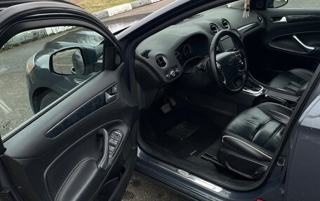 Ford Mondeo IV, 2012 год, 935 000 рублей, 13 фотография