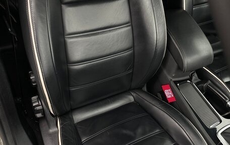 Ford Mondeo IV, 2012 год, 935 000 рублей, 16 фотография