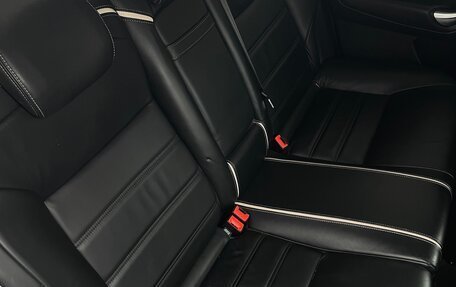 Ford Mondeo IV, 2012 год, 935 000 рублей, 19 фотография