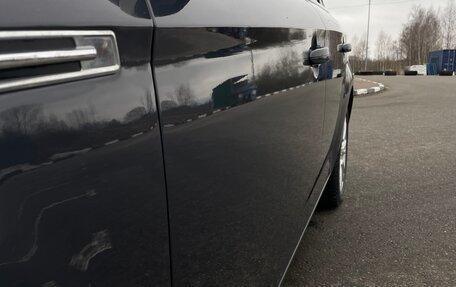 Ford Mondeo IV, 2012 год, 935 000 рублей, 22 фотография