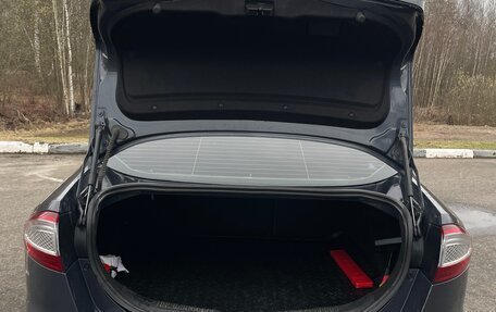 Ford Mondeo IV, 2012 год, 935 000 рублей, 24 фотография