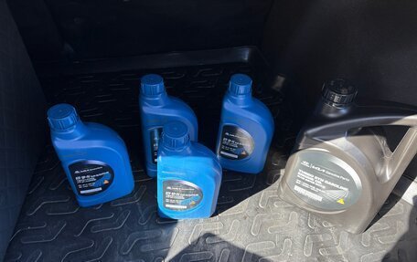 KIA Rio IV, 2018 год, 1 395 000 рублей, 6 фотография