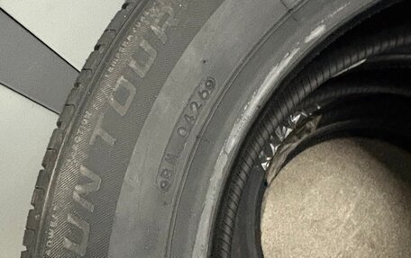 KIA Rio IV, 2018 год, 1 395 000 рублей, 8 фотография