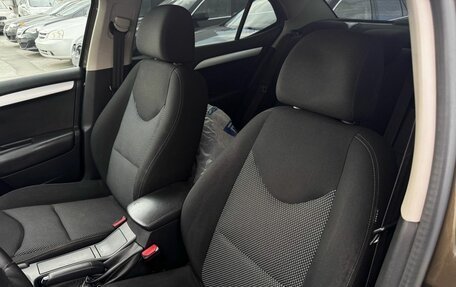 Citroen C4 II рестайлинг, 2014 год, 720 000 рублей, 10 фотография