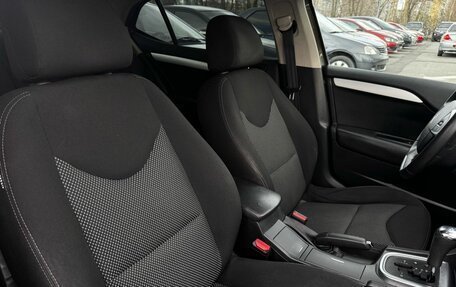 Citroen C4 II рестайлинг, 2014 год, 720 000 рублей, 18 фотография