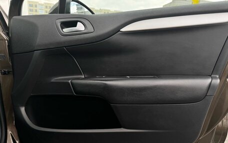 Citroen C4 II рестайлинг, 2014 год, 720 000 рублей, 16 фотография