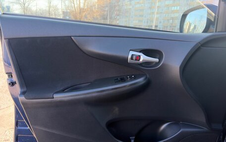 Toyota Corolla, 2012 год, 1 050 000 рублей, 8 фотография