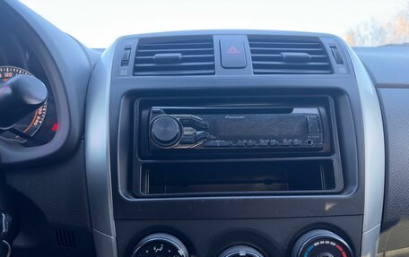 Toyota Corolla, 2012 год, 1 050 000 рублей, 14 фотография