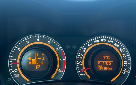 Toyota Corolla, 2012 год, 1 050 000 рублей, 13 фотография