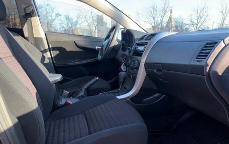 Toyota Corolla, 2012 год, 1 050 000 рублей, 21 фотография