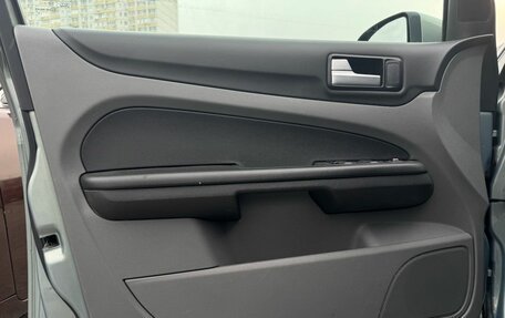 Ford Focus II рестайлинг, 2009 год, 570 000 рублей, 8 фотография