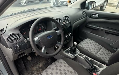 Ford Focus II рестайлинг, 2009 год, 570 000 рублей, 9 фотография