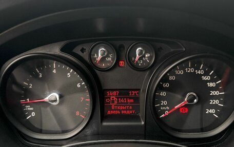 Ford Focus II рестайлинг, 2009 год, 570 000 рублей, 12 фотография