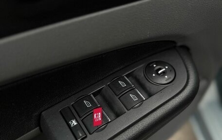 Ford Focus II рестайлинг, 2009 год, 570 000 рублей, 14 фотография