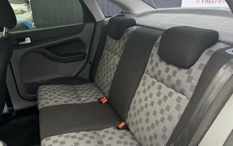 Ford Focus II рестайлинг, 2009 год, 570 000 рублей, 16 фотография