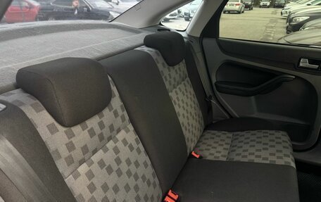 Ford Focus II рестайлинг, 2009 год, 570 000 рублей, 18 фотография