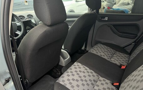 Ford Focus II рестайлинг, 2009 год, 570 000 рублей, 15 фотография