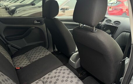 Ford Focus II рестайлинг, 2009 год, 570 000 рублей, 17 фотография