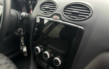 Ford Focus II рестайлинг, 2009 год, 570 000 рублей, 23 фотография