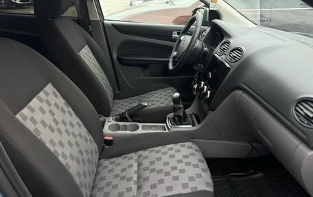 Ford Focus II рестайлинг, 2009 год, 570 000 рублей, 21 фотография