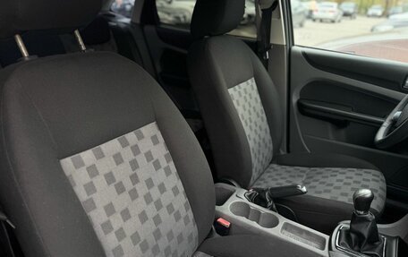 Ford Focus II рестайлинг, 2009 год, 570 000 рублей, 22 фотография